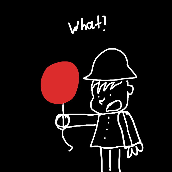  - Online Drawing Game Comic Strip Panel by HaileyS