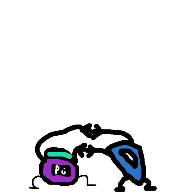 Drawing in idk anything by Sentient_Sandbag 