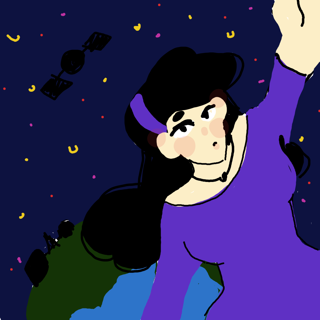 Oh - Online Drawing Game Comic Strip Panel by Rednightlights