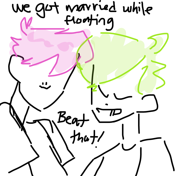  - Online Drawing Game Comic Strip Panel by 0993