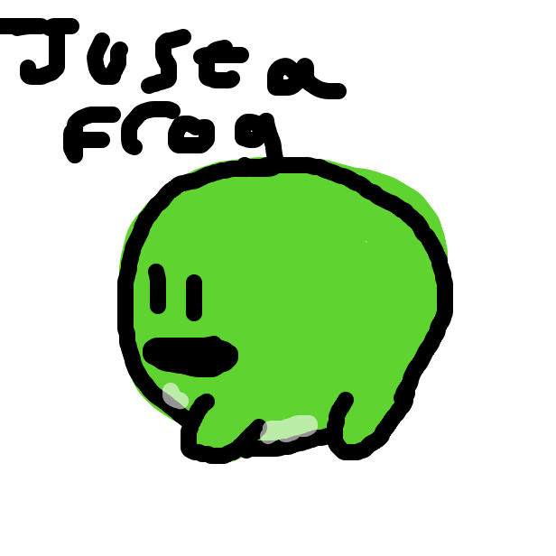  - Online Drawing Game Comic Strip Panel by ChickenCheese