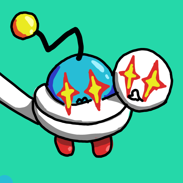 Drawing in idk by Bowser650