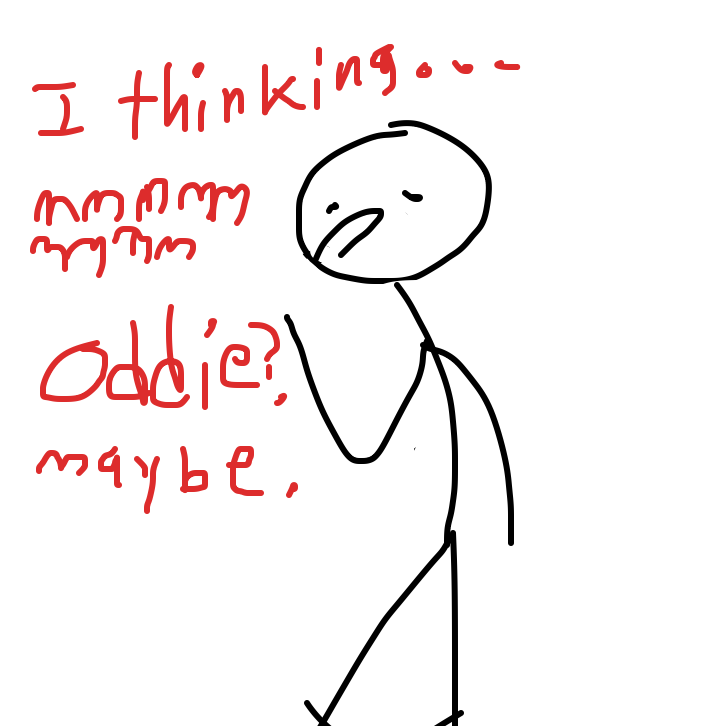 Drawing in help me :0 by rawrwhy 