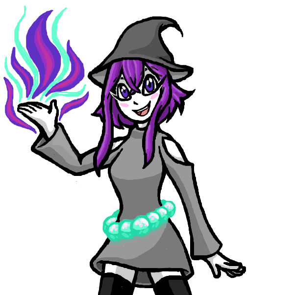  - Online Drawing Game Comic Strip Panel by SeanTrunks