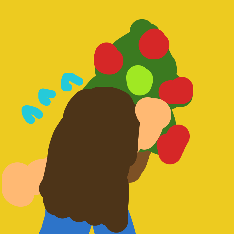 Drawing in Decorating :0 by EmoWeeb_the_Simp