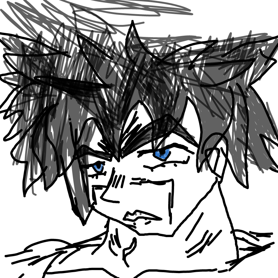 Liked webcomic i dont know