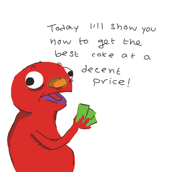  - Online Drawing Game Comic Strip Panel by y3liak