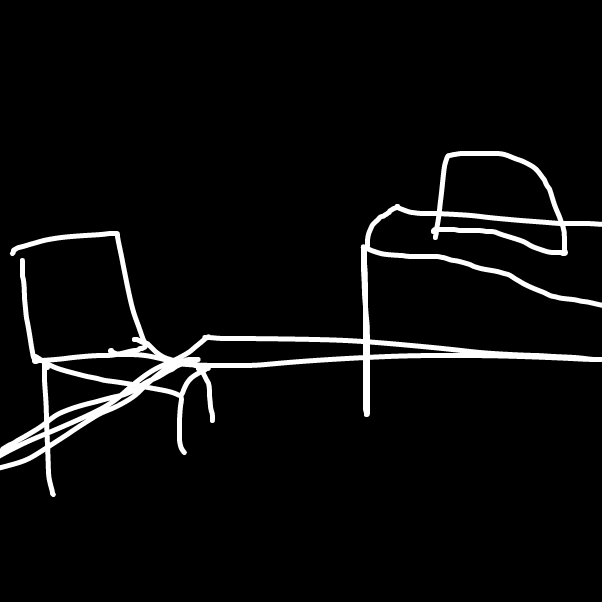  - Online Drawing Game Comic Strip Panel by Metakniiite1thebatle