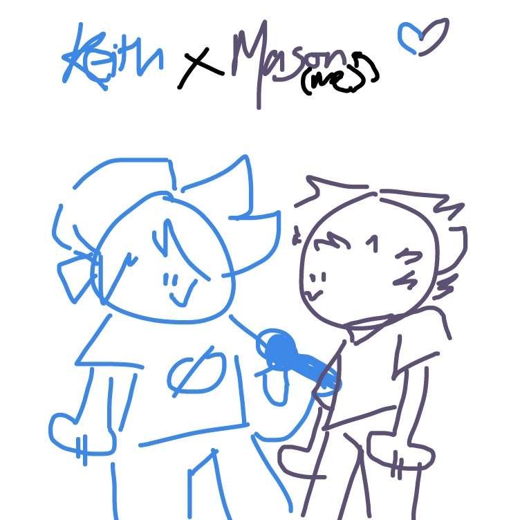  - Online Drawing Game Comic Strip Panel by 0993