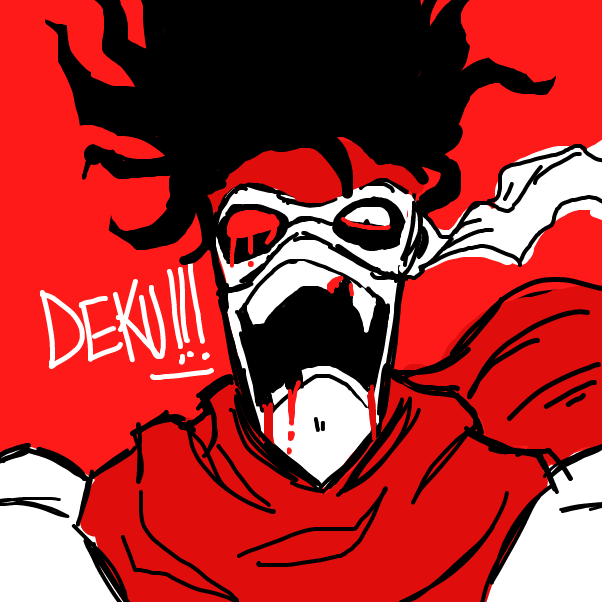  - Online Drawing Game Comic Strip Panel by Toxical