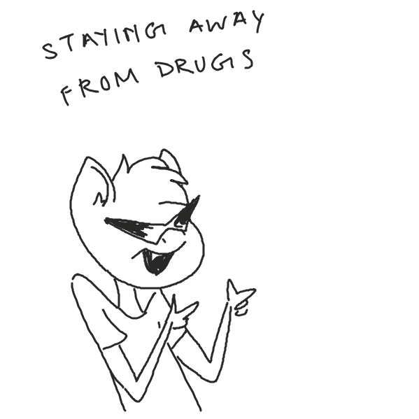  - Online Drawing Game Comic Strip Panel by y3liak