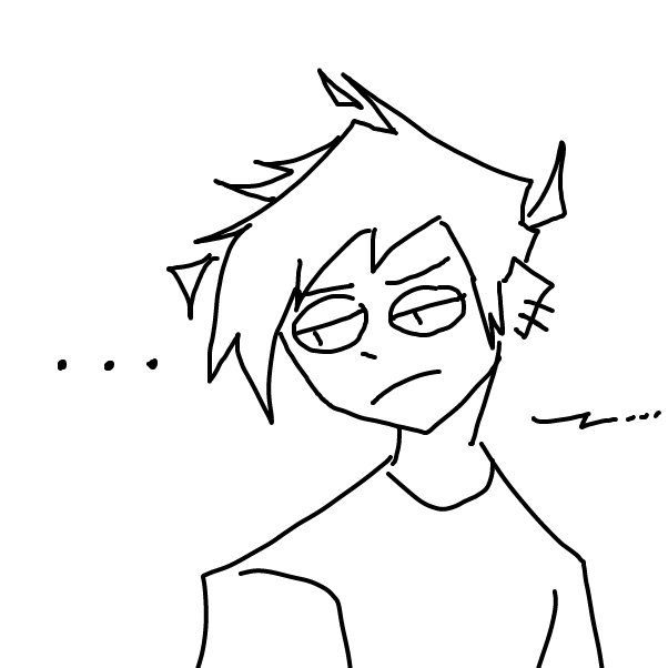  - Online Drawing Game Comic Strip Panel by Toxical