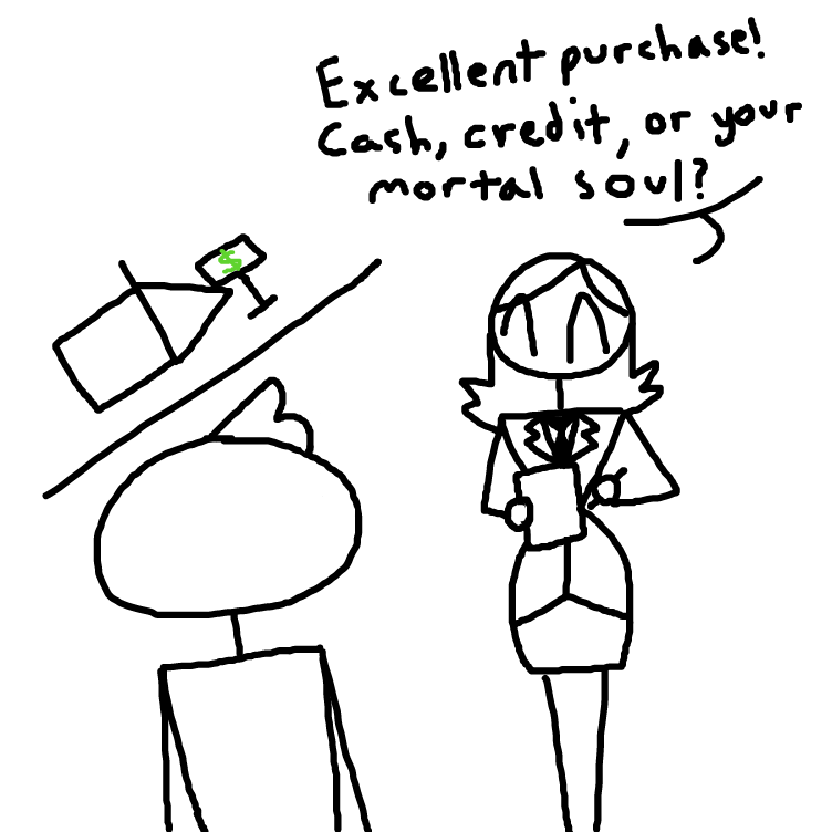 Drawing in a gril by AYeehawNoise