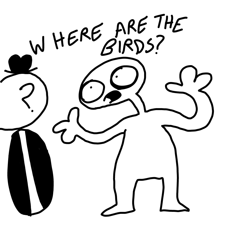 Drawing in Ask Mystery anything II by OhNo_NotThisAgain