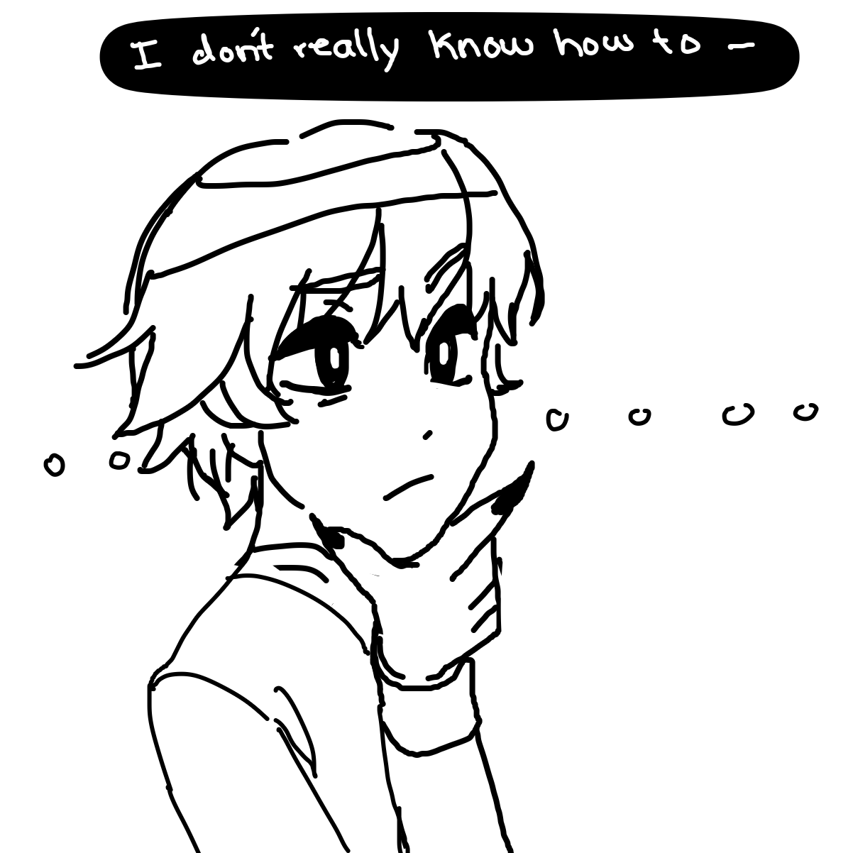 Drawing in Sketching? by Tea