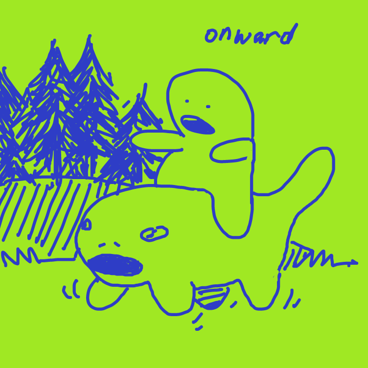  - Online Drawing Game Comic Strip Panel by nooz