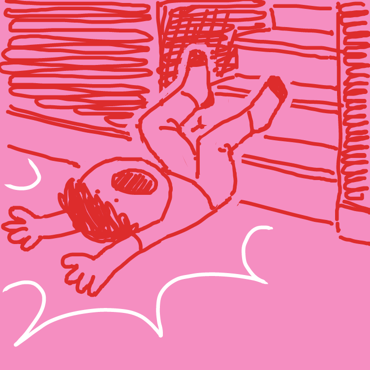  - Online Drawing Game Comic Strip Panel by nooz