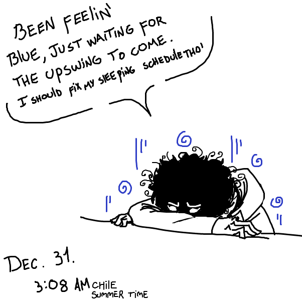  - Online Drawing Game Comic Strip Panel by Toxical