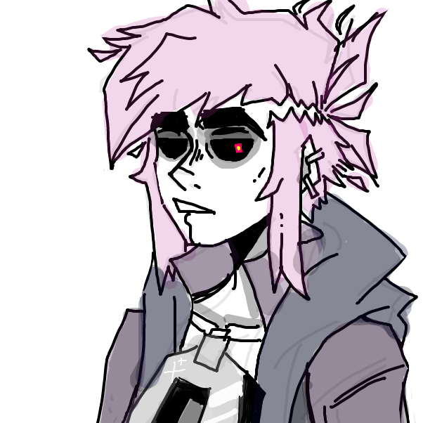  - Online Drawing Game Comic Strip Panel by Toxical