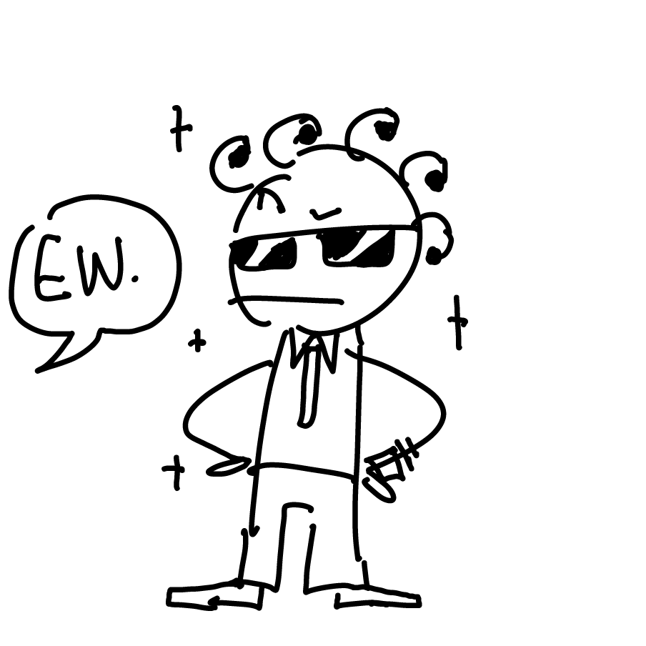  - Online Drawing Game Comic Strip Panel by unyu