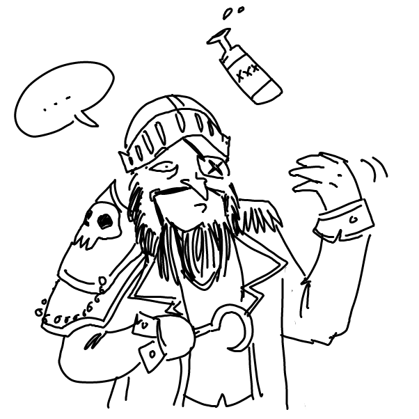  - Online Drawing Game Comic Strip Panel by bumperfish