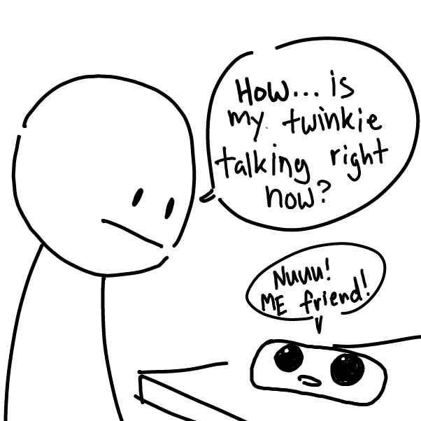 Drawing in My families work by bumperfish