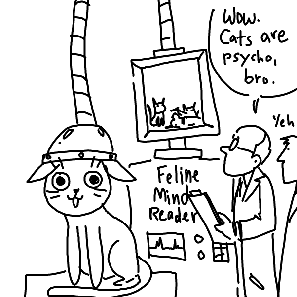 Drawing in Inner Mechanisms by bumperfish