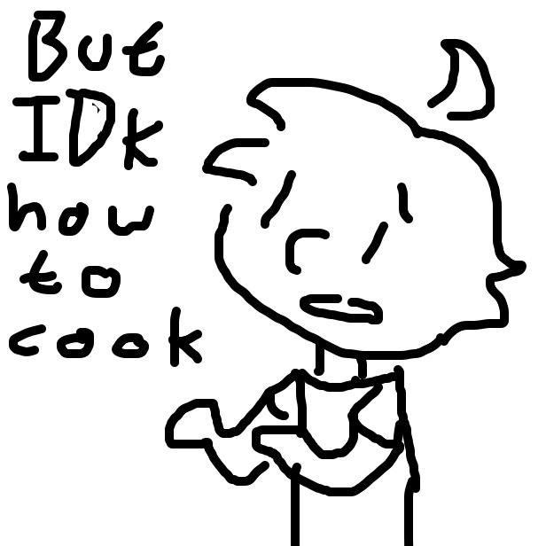  - Online Drawing Game Comic Strip Panel by ChickenCheese