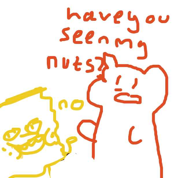  - Online Drawing Game Comic Strip Panel by ChickenCheese