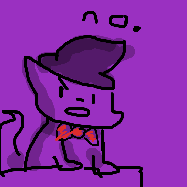  - Online Drawing Game Comic Strip Panel by ChickenCheese