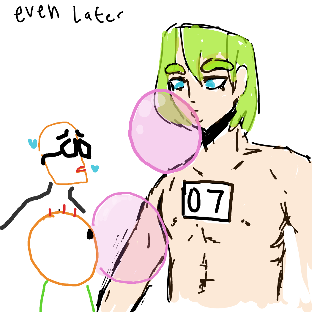  - Online Drawing Game Comic Strip Panel by Rednightlights