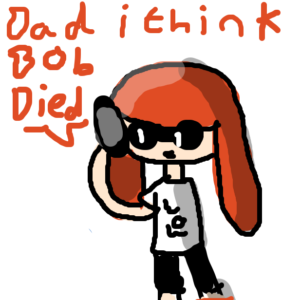  - Online Drawing Game Comic Strip Panel by ChickenCheese