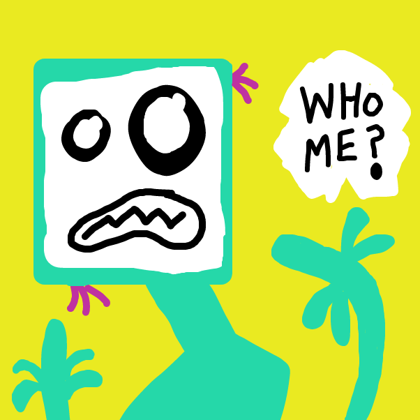 Drawing in creepy by jvgreendarmok