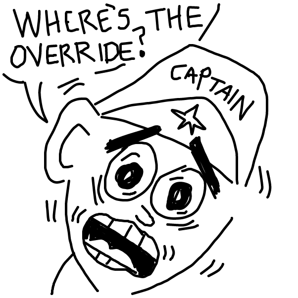  - Online Drawing Game Comic Strip Panel by jvgreendarmok