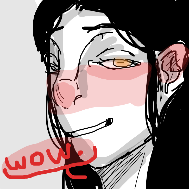 Drawing in Vines? by rawrwhy 