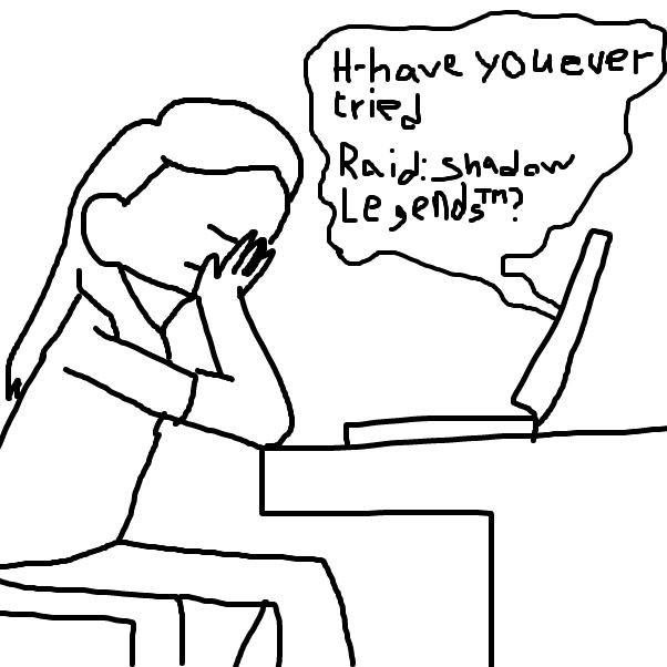 This panel is sponsored by NordVPN - Online Drawing Game Comic Strip Panel by Ohnooooo