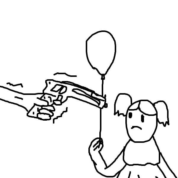 Oh no - Online Drawing Game Comic Strip Panel by Ohnooooo