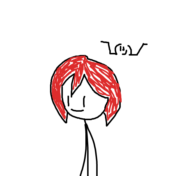 no - Online Drawing Game Comic Strip Panel by Ohnooooo