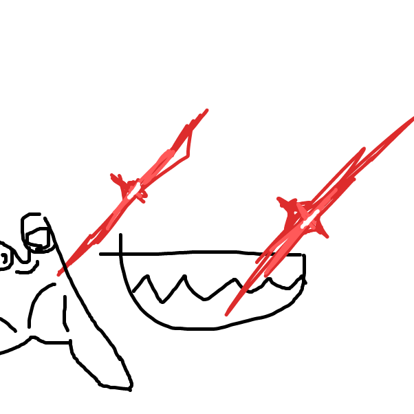  - Online Drawing Game Comic Strip Panel by Ohnooooo