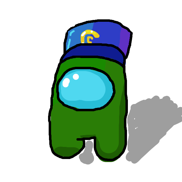  - Online Drawing Game Comic Strip Panel by Ohnooooo