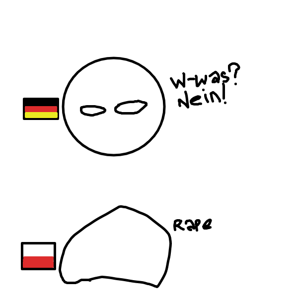 Drawing in World War Three by Hans_Is_back