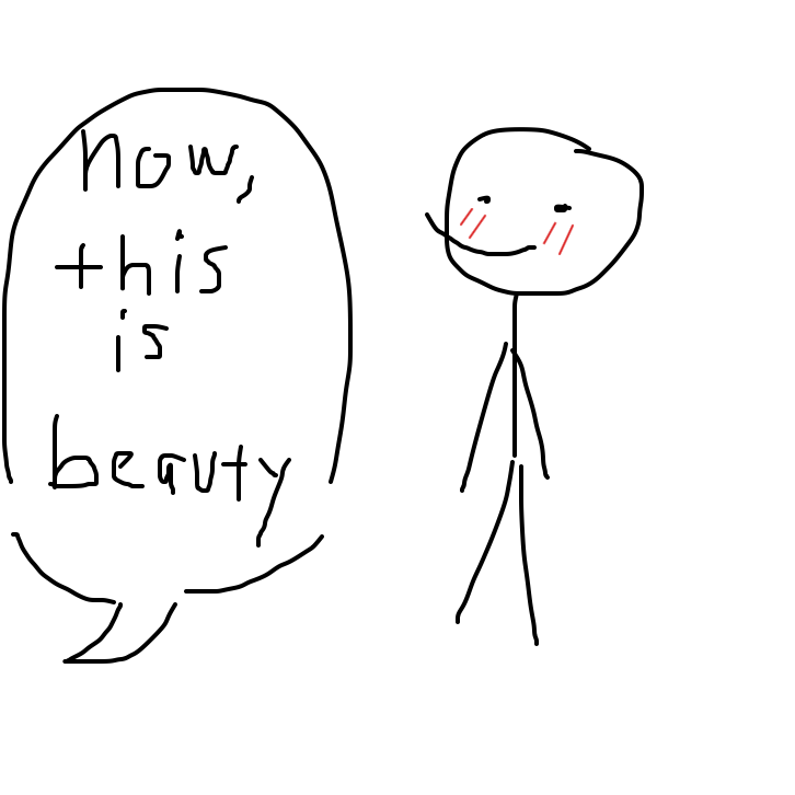 Drawing in People by rawrwhy 