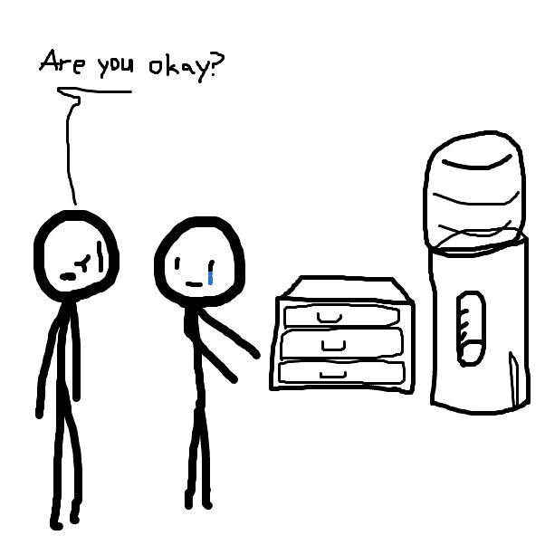  - Online Drawing Game Comic Strip Panel by Ohnooooo
