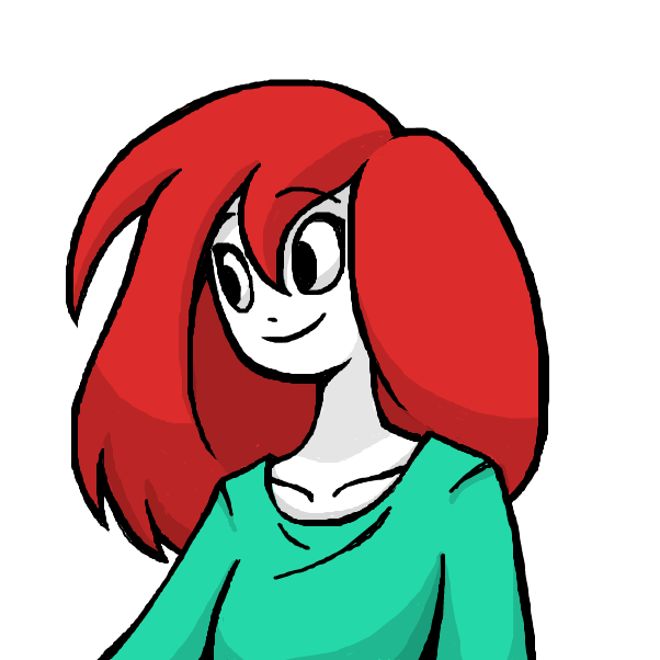  - Online Drawing Game Comic Strip Panel by SeanTrunks