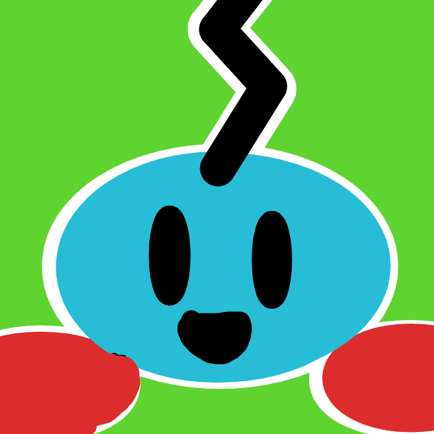 Drawing in Paper beebo by Sentient_Sandbag 