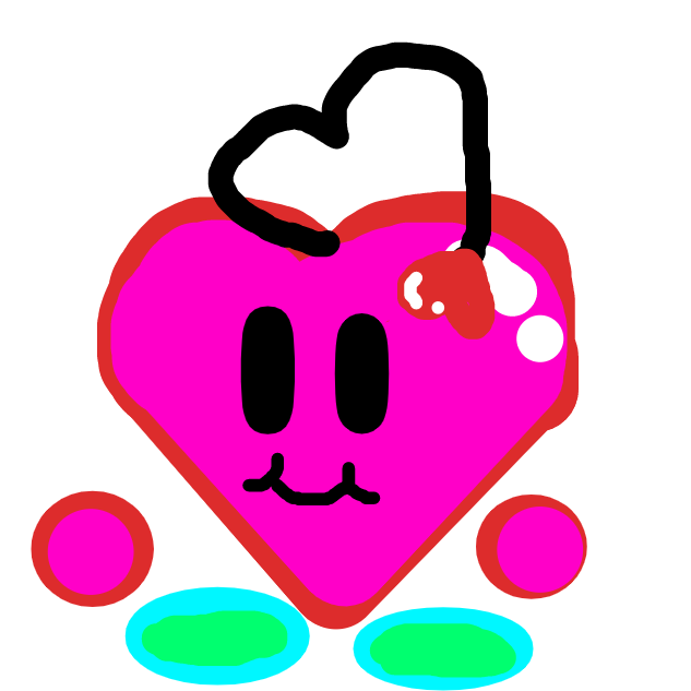 Drawing in idk by Sentient_Sandbag 