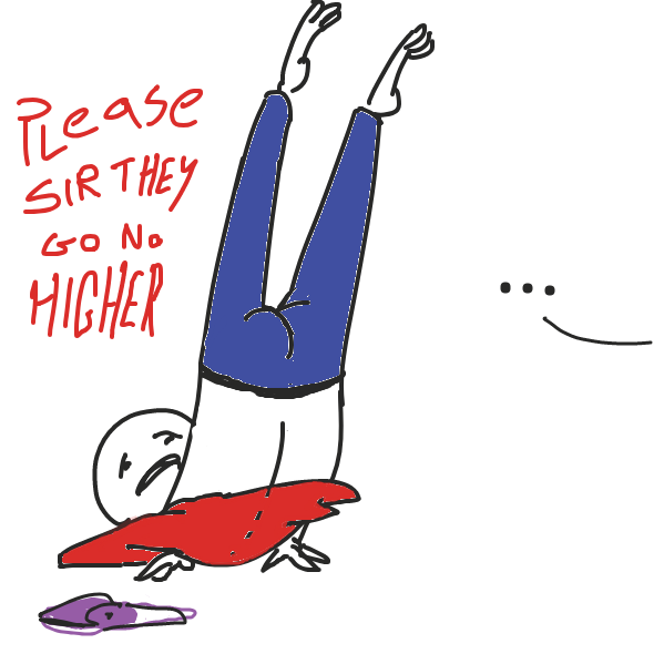 Drawing in Sticko by jamdaddy