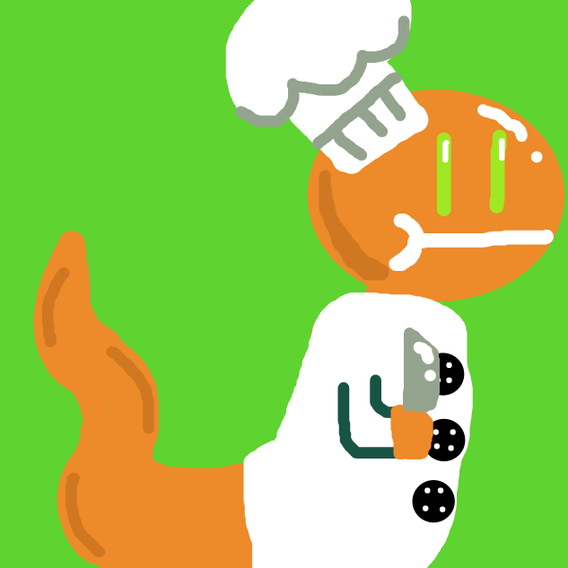 Drawing in idk by Sentient_Sandbag 