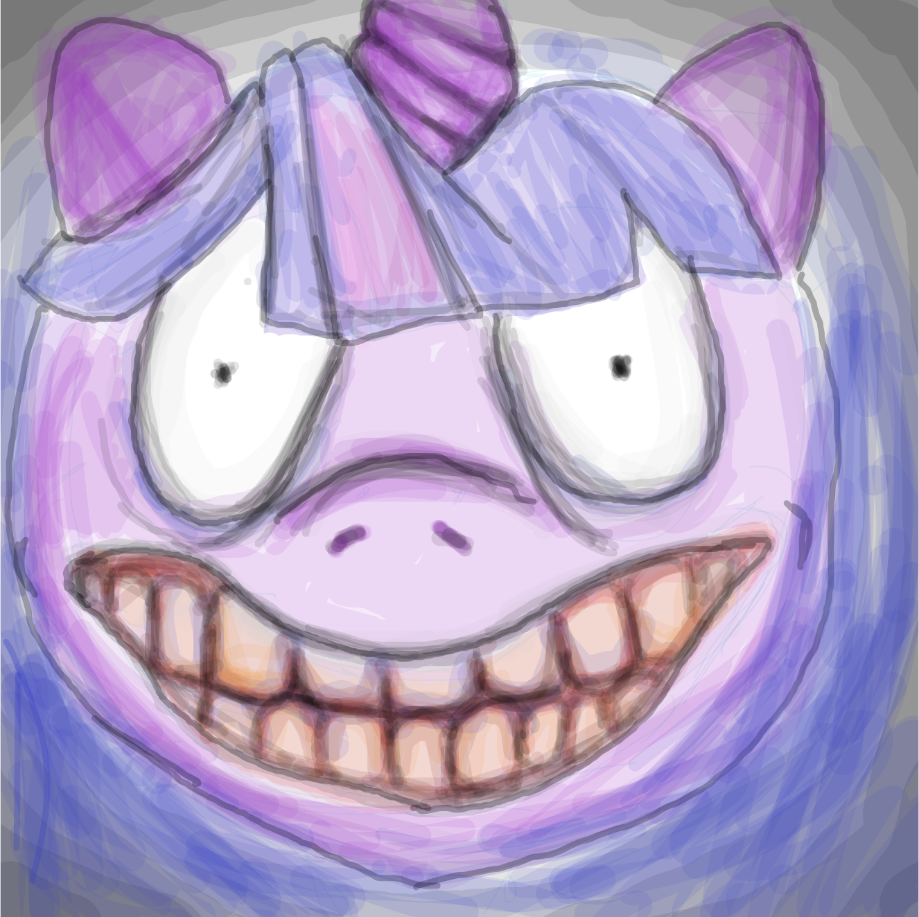  - Online Drawing Game Comic Strip Panel by Sabandija