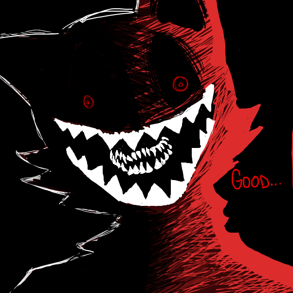  - Online Drawing Game Comic Strip Panel by Toxical